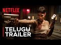 Rebel Moon — Part Two: The Scargiver | Telugu Trailer | April 19 | Netflix India South