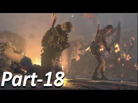 Rise of the Tomb Raider Walkthrough Gameplay Part 18 - Final Boss & Ending