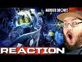 MURDER DRONES Special Meet J REACTION
