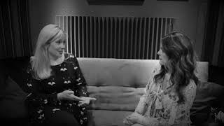 The Black & White Sessions: Suzanne Waters Interview video