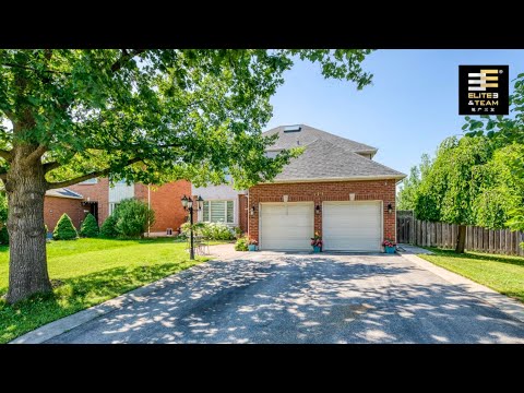 549 Golden Oak Dr, Oakville - Elite3 & Team