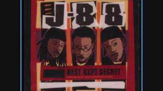 J88 (Slum Village) The Look of Love