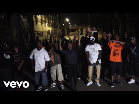 P-Dot - Wuddup Doe (feat. Big Gov) [Night Version] ft. Big Gov