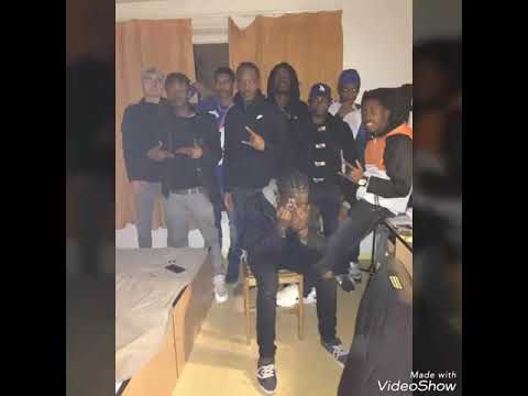 OhClick.S - #MyDawgz