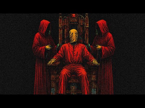 CRUCIFIED CLICK - ETERNAL RESURRECTION - SIDE A (TAPE RIP) 