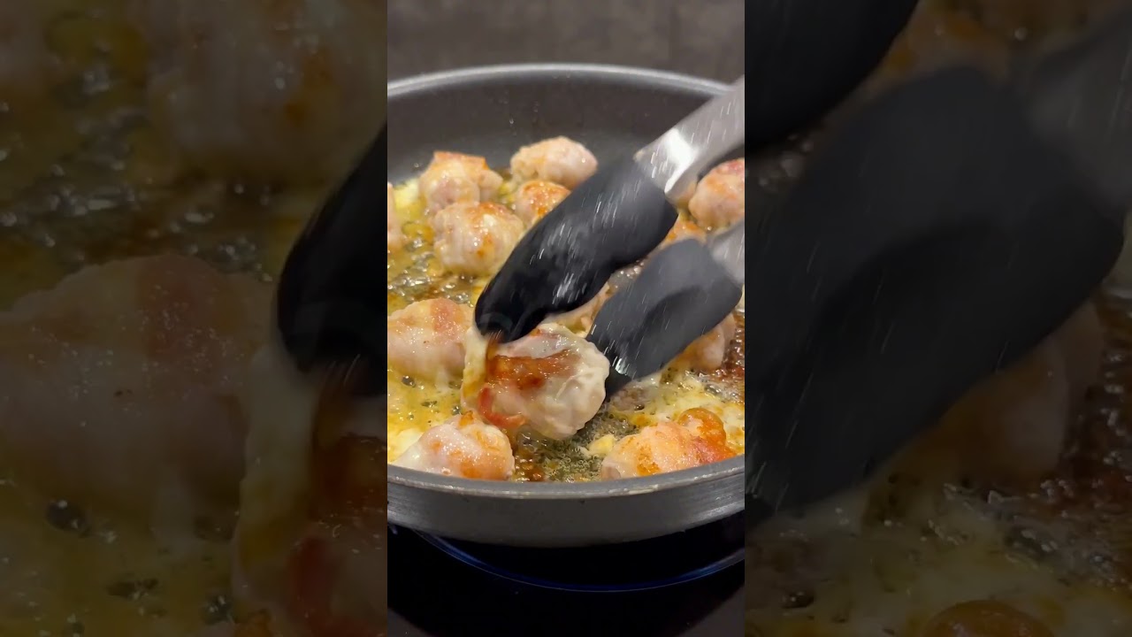 お弁当にもオススメ！子供達の大好きな豚チーズ照り焼き🤤✨#shorts