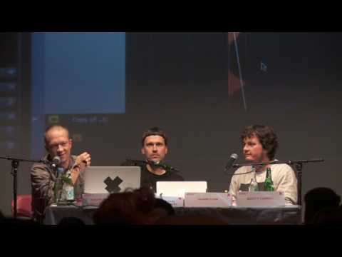 Ton & Sampling: Den Sorte Skole // Operation Ton #10