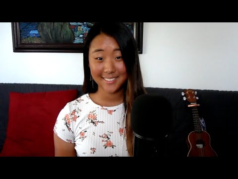 You Belong With Me - Taylor Swift (cover)