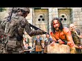 HOMBRE VIAJA AL PASADO PARA SALVAR A JESÚS PERO HACE QUE EL SER HUMANO SE EXTINGA