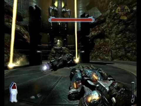 Let's Play Prey [Part 20] - Boss-Fight: Der Wächter