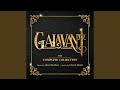 Let's Agree to Disagree (From "Galavant Season 2")