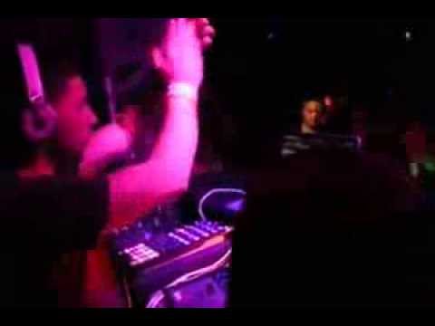 PACHA NYC W/ ADAM BEYER (Drumcode) Saturday January 18/ MANNY RODRIGUEZ IN THE BASEMENT