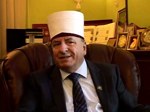 Vehabizmi ne Maqedoni