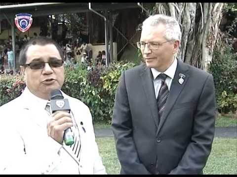 RACEMETING 30 - INTERVIEW WITHT MARC LAGESSE