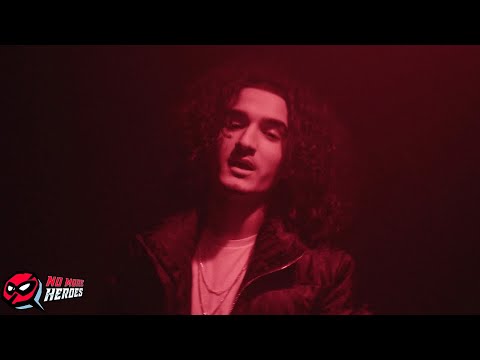 Ameen POW | No More Heroes: Red Light Freestyle