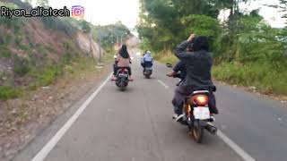 Download lagu Cover vidio lirik lagu janji batuka ka urang lain ' mp3 Download lagu Cover vidio lirik lagu janji batuka ka urang lain ' mp3