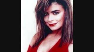 Forever Your Girl - Paula Abdul