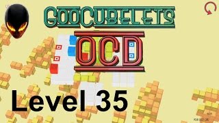 GooCubelets : OCD 35 Achievement