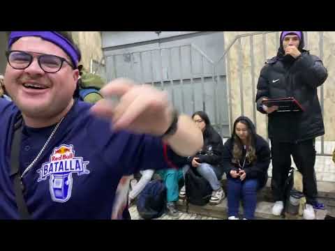 DEAFC vs. ERREKA: Semifinal - Batallas Under Vol.4 - la #LigaUnder2023