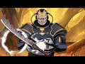 INI ERA TITAN NAMATIN Shadow Fight 2 12