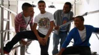 jls - nobody knows (babyface cover)