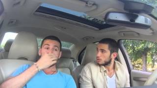 Karya Çandar & Ahmet Aksöz / Tatlılık yaparak istediğini almaya çalışan kız arkadaş