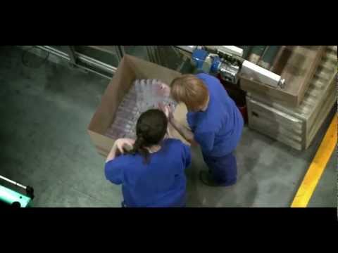 Automotive Assembly Systems - współpraca z Improdex'em (11.2012)