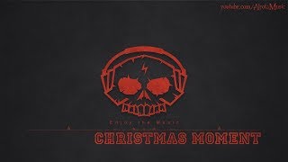 Christmas Moment by Johan Glossner - [Modern Jazz, Christmas Music]
