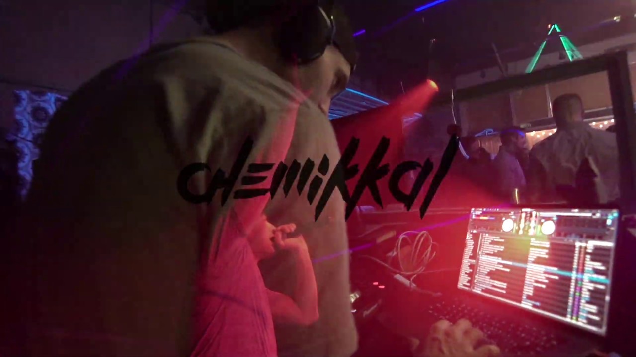 Promotional video thumbnail 1 for Chemikkal