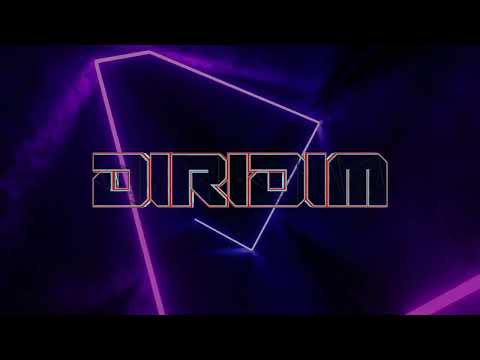 DAVID MORALES DIRIDIM SOUND Mix Show #250