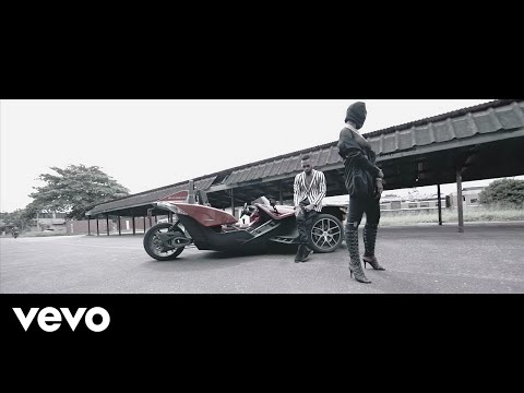 Phyno - Abulo [Dir. by Clarence Peters]