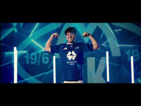 "Moldegutt" - 06 Boys | Offisiell Cupfinalelåt 2024