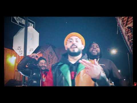 Cash X Vinci - ( Official Video )