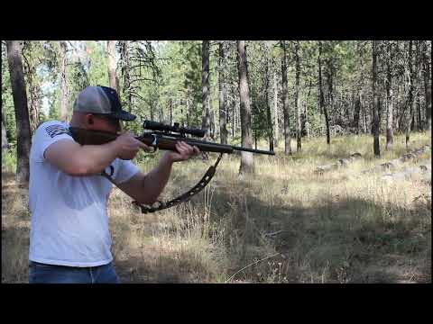 7.62 NATO vs .308 Win Chronograph Comparison (Stevens 334)