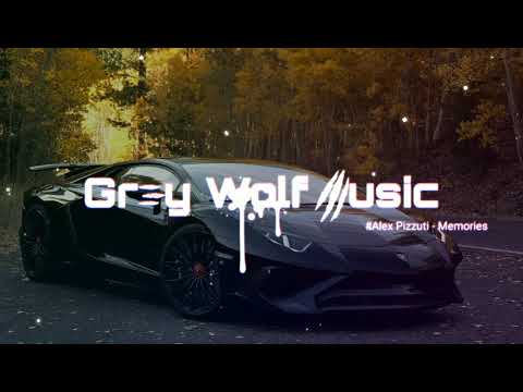 Alex Pizzuti - Memories // (Bass Boosted)