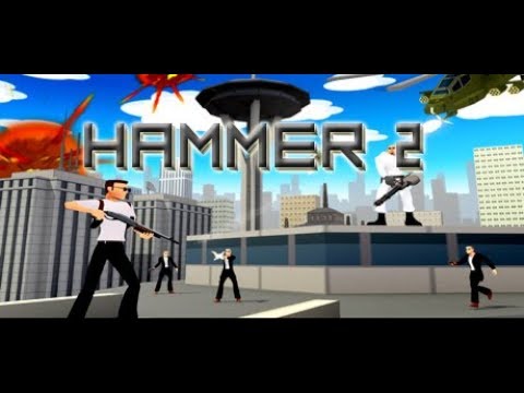 Steam Community :: Hammer 2