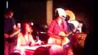 Vampires in Blue Dresses-Margot and the Nuclear So and Sos