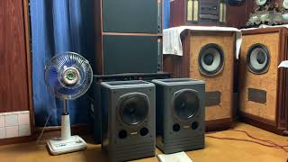Video thumbnail for tes cặp loa tannoy System 10 và giới thiệu nhiều sản phẩm Zalo Sđt Việt Nam +84 0399652169 by NGÁT THẤN AUDIO TẠI jAPAN