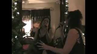 Crystal&#39;s Audition - Unfaithful Rihanna Cover