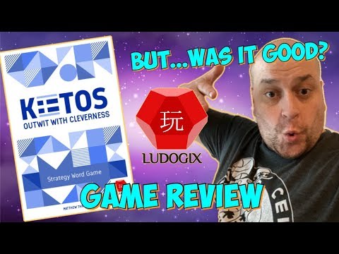 KIITOS | Game Review | Kickstarter Preview