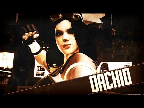 Killer Instinct Season 1 - Orchid Trailer