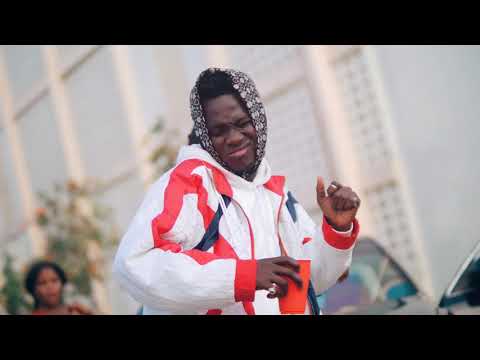 Koo Ntakra - Berma (Official Video)