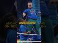 Kofi Kingston Almost Killed Hornswoggle