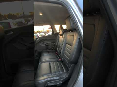 фото ford escape iii рестайлинг 0