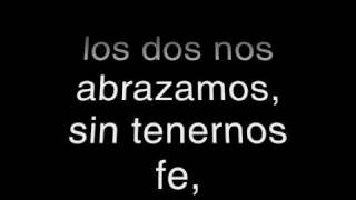 Funambulista - Sólo luz