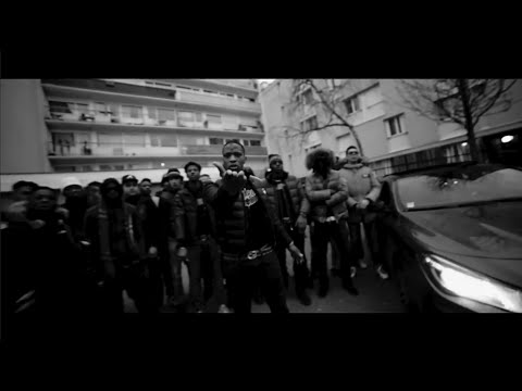 NISKA x XVBARBAR x TRAVIS SCOTT - CARJACK CHIRAQ x NIGHTCRAWLER (PABLAW REMIX)