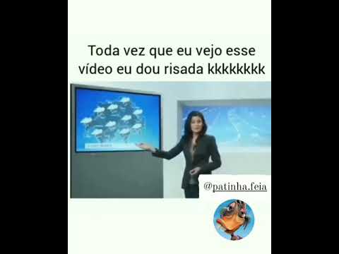 Vídeo curto engraçado / Para Status #video #comedia