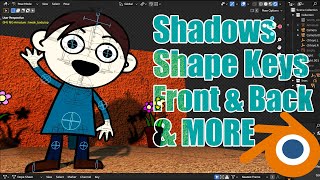 Max 2D Character Rig video thumbnail