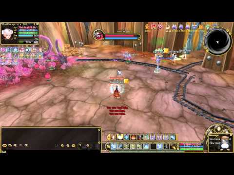 Insanity Flyff E14 - Rollback!!!