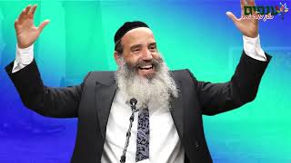הרב יצחק פנגר | משחק החיים! שיעור אליפות!!!🥇